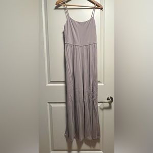 Aritzia Wilfred Market Jumpsuit